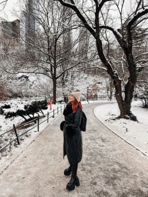 Image post by @lahistorygirl on Instagram