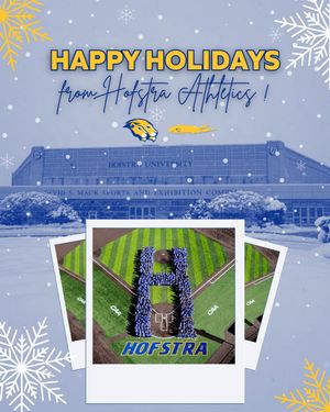 Image post by @hofstrapride on Instagram