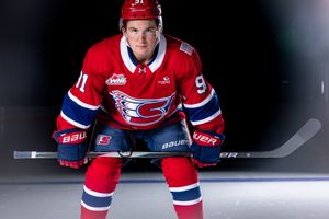 Image post by @spokanechiefs on Instagram
