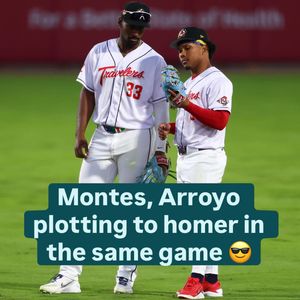 Image post by @mlbpipeline on Instagram
