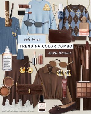 Image post by @amazonbeauty on Instagram