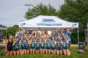 Image post by @excelsiorlaxgames on Instagram