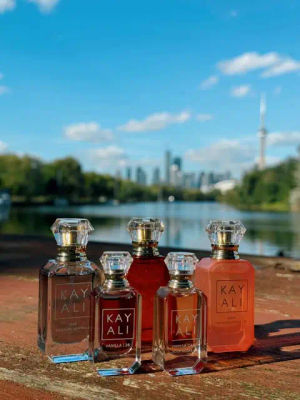 Image post by @kayali on TikTok