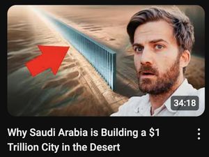 Image post by @HHillierSmith on Twitter