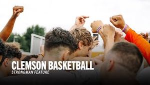 Video post by @clemsontigers on YouTube