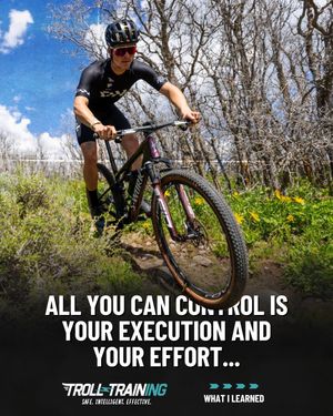 Image post by @trolltraining on Instagram