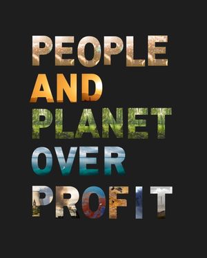 Image post by @greenpeace on Instagram