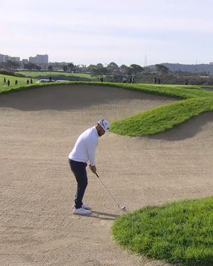 Image post by @pgatouresp on Instagram