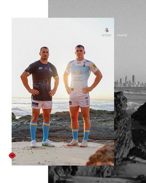 Image post by @gctitans on Instagram