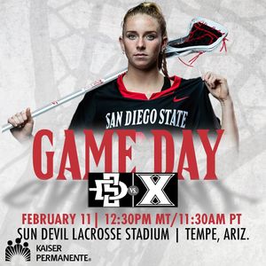 Image post by @aztecwlax on Instagram