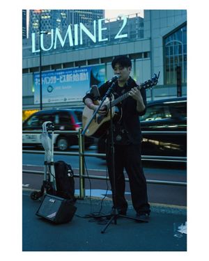 Image post by @W.39thPhotos on Facebook