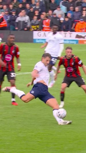 Video post by @nbcsports on TikTok