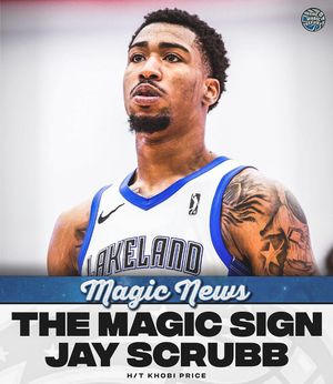 Image post by @themagicreport on Instagram