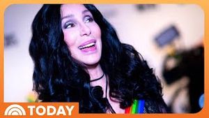 Video post by @today on YouTube