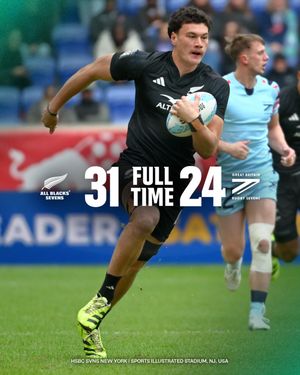 Image post by @nzsevens on Instagram