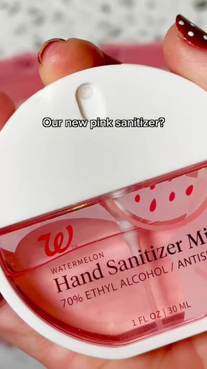 Video post by @walgreens on TikTok