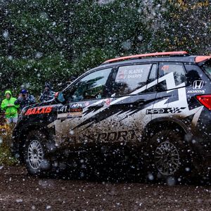 Image post by @hondaracing_hpd on Instagram