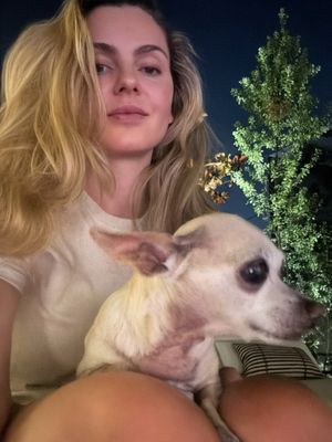 Image post by @elenavasilenka on Instagram