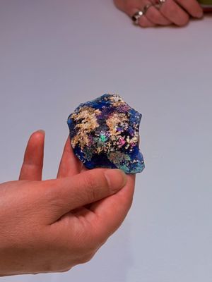 Image post by @corningmuseum on Instagram