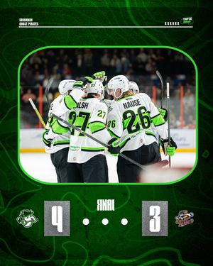 Image post by @savghostpirates on Instagram