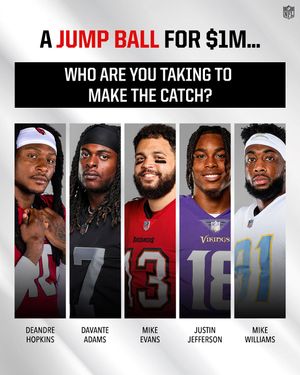 Image post by @nfl on Instagram