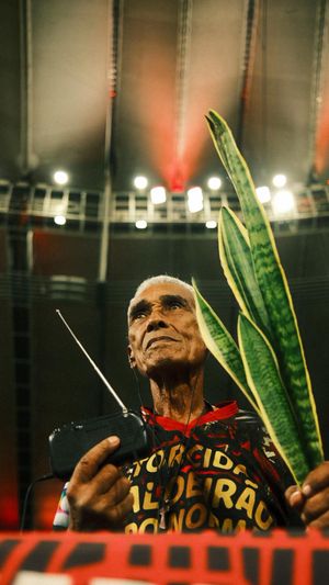 Video post by @flamengo on TikTok
