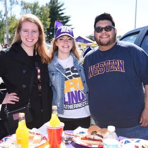 Image post by @westerniluniv on Instagram