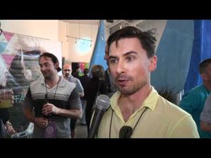 Video post by @deadCenterFilm on YouTube