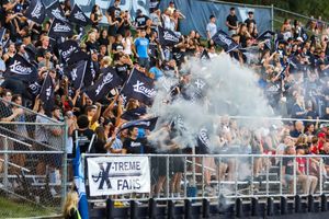 Image post by @XavierWSOC on Twitter