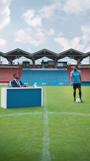 Video post by @alphonsodavies on TikTok