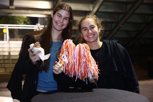 Image post by @PrincetonWVB on Twitter