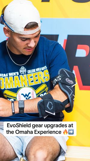 Video post by @evoshield on TikTok