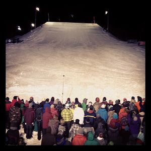Image post by @breckenridgemtn on Instagram