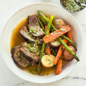 Image post by @cooksillustrated on Instagram