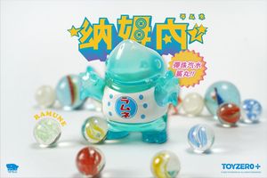 Image post by @toyzeroplus on Instagram