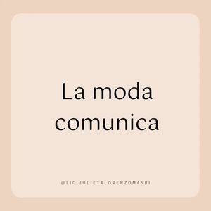 Image post by @julietalorenzom on Instagram