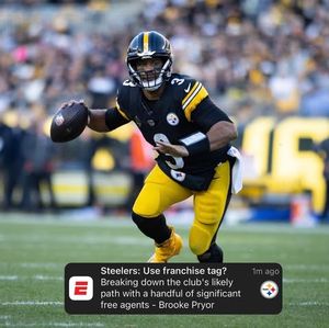 Image post by @theburghnews on Instagram
