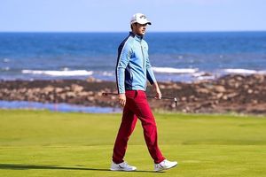 Image post by @julienbrun_golf on Instagram
