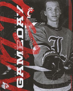 Image post by @louisvillemhky on Instagram