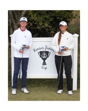 Image post by @ajgagolf on Instagram