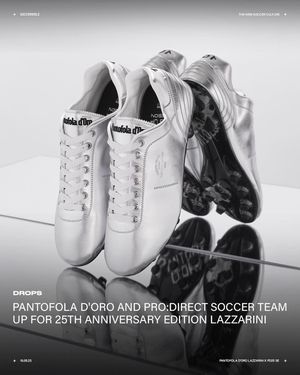 Image post by @soccerbible on Instagram
