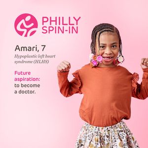 Image post by @childrensphila on Instagram