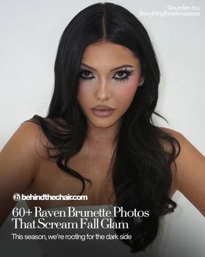 Image post by @behindthechair_com on Instagram