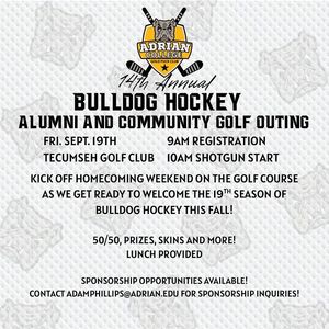 Image post by @acbulldoghockey on Instagram
