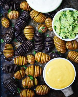 Image post by @crowded_kitchen on Instagram