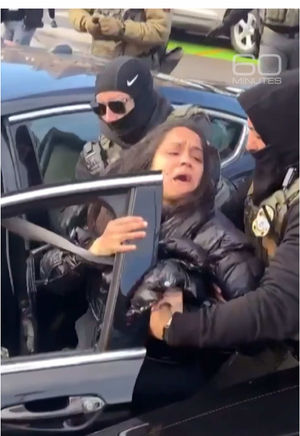Video post by @60minutes on TikTok