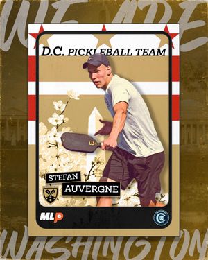 Image post by @dcpickleballteam on Instagram