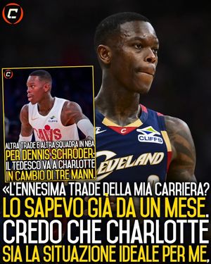 Image post by @cronache_di_basket on Instagram