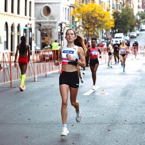 Image post by @pumaeliterunning on Instagram