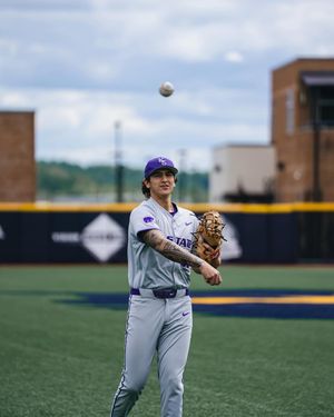 Image post by @kstatebsb on Instagram